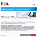 bauelemente-bau.de bauelemente-bau.de