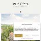 bauenmitstil.de bauenmitstil.de