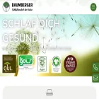 baumberger.eu baumberger.eu