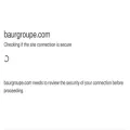 baurgroupe.com
