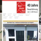 baurmassivhaus.com baurmassivhaus.com