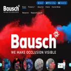 bauschpaper.com
