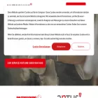 bautrocknung.com