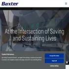 baxter.ca baxter.ca