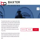 baxterplanning.com