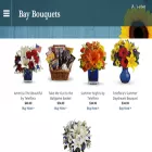 baybouquets.com baybouquets.com