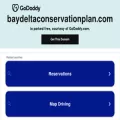 baydeltaconservationplan.com