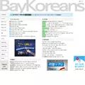 baykoreans.com