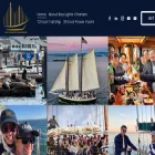 baylightscharters.com