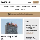 baylorline.com baylorline.com