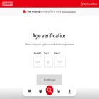 bayonetta2.nintendo.com bayonetta2.nintendo.com