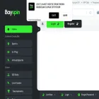 bayspin.com