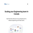 bay-teck.com