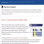 bayviewanalytics.com bayviewanalytics.com