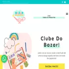 bazardasarabias.com.br bazardasarabias.com.br