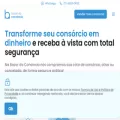 bazardoconsorcio.com.br