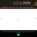 bazylika-pszow.pl