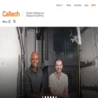 bbe.caltech.edu bbe.caltech.edu