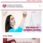 bber.unm.edu bber.unm.edu