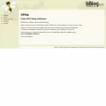 bblog.com bblog.com
