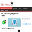 bbqplanner.com
