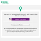 bbraun.com.tr bbraun.com.tr