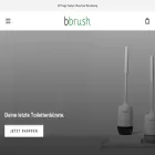 bbrush.de bbrush.de