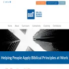 b-b-t.org b-b-t.org