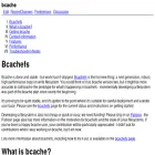 bcache.evilpiepirate.org bcache.evilpiepirate.org
