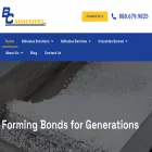bcadhesives.com