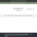 bcandle.pl bcandle.pl