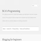 bcaprogram.blogspot.com