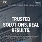 bccbenefitsolutions.com bccbenefitsolutions.com