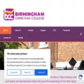bccoll.uk bccoll.uk