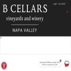 bcellars.com bcellars.com