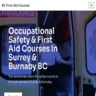 bcfirstaidcourses.com