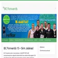 bcforwards.ee bcforwards.ee