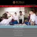 bchigh.edu