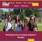 bchillel.org bchillel.org