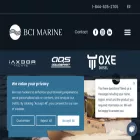 bcimarine.com bcimarine.com