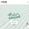 bcmb.org bcmb.org