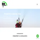 bcnparapent.cat bcnparapent.cat