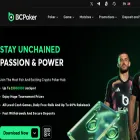 bcpoker.com bcpoker.com