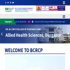 bcrcp.ac.in bcrcp.ac.in