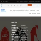 bcrw.barnard.edu bcrw.barnard.edu