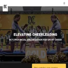 bcsportcheer.ca