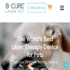 bcurelaservet.com bcurelaservet.com