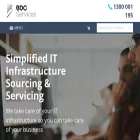 bdcservices.com.au bdcservices.com.au