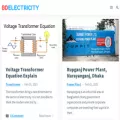 bdelectricity.com