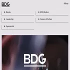 bdg.com